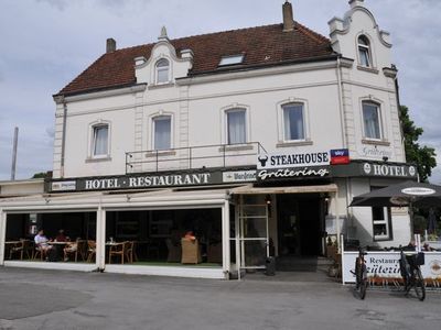 Doppelzimmer für 4 Personen (30 m²) in Dorsten 2/10