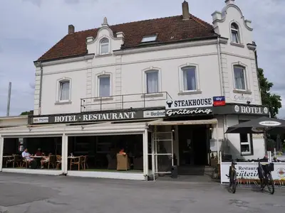 Doppelzimmer für 3 Personen (25 m²) in Dorsten 2/10
