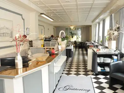 Doppelzimmer für 3 Personen (25 m²) in Dorsten 4/10