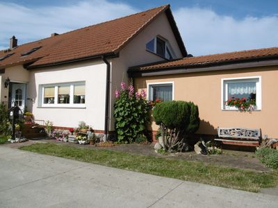 Doppelzimmer für 7 Personen (83 m²) in Dranske 2/10