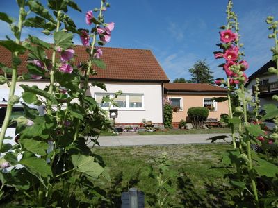 Doppelzimmer für 7 Personen (83 m²) in Dranske 4/10