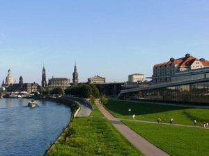 Doppelzimmer für 2 Personen in Dresden