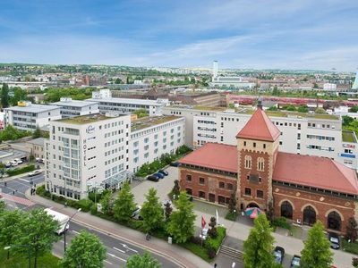 Doppelzimmer für 2 Personen (20 m²) in Dresden 1/10