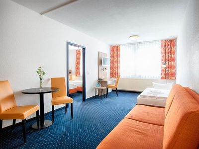 Doppelzimmer für 2 Personen (20 m²) in Dresden 6/10