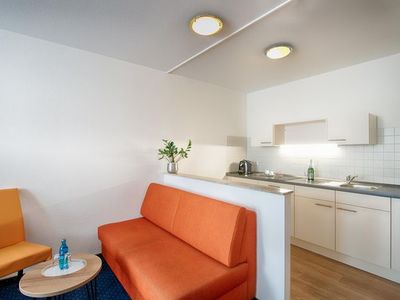 Doppelzimmer für 2 Personen (20 m²) in Dresden 7/10