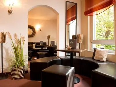 Doppelzimmer für 2 Personen in Dresden 10/10