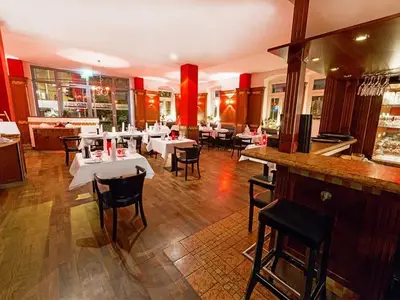 Doppelzimmer für 2 Personen in Dresden 4/10