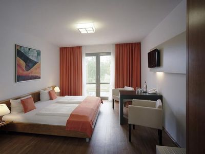 Doppelzimmer für 3 Personen (20 m²) in Dresden 4/10