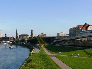 Doppelzimmer für 2 Personen in Dresden