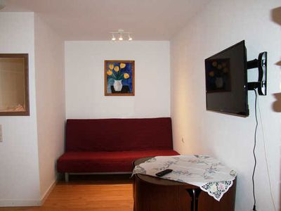 Doppelzimmer für 3 Personen (30 m²) in Dresden 1/10