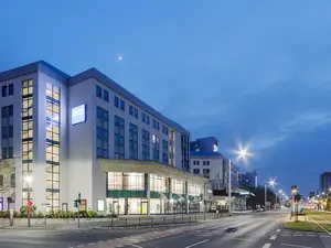 Doppelzimmer für 2 Personen in Dresden
