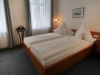 Doppelzimmer