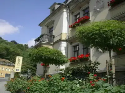 Doppelzimmer für 2 Personen in Dresden 8/8