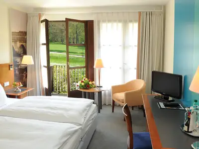 Comfort-Zimmer im Kavaliershaus ***+