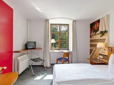 Kavalierszimmer