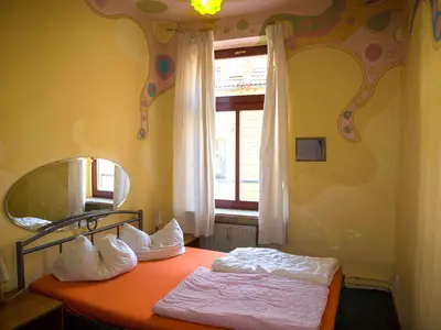 Doppelzimmer