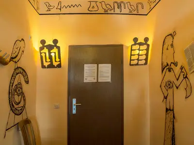 Doppelzimmer