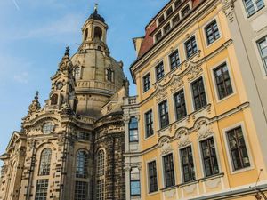 Doppelzimmer für 3 Personen in Dresden