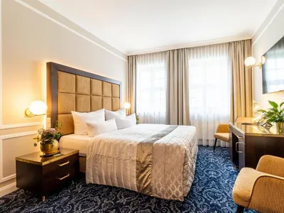 Doppelzimmer für 3 Personen in Dresden 2/8