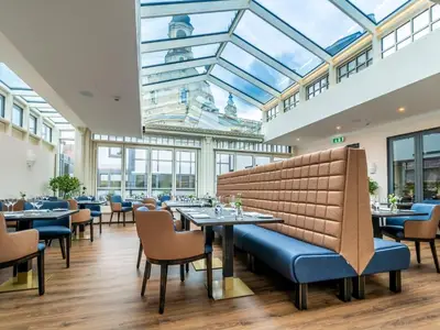 Doppelzimmer für 3 Personen in Dresden 4/8