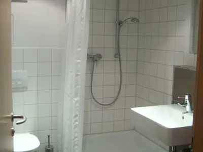 Doppelzimmer für 4 Personen (68 m²) in Dresden 5/10