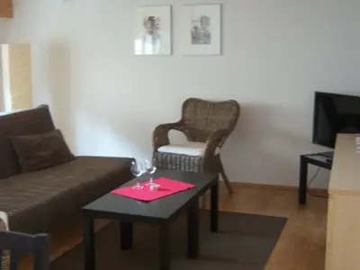 Doppelzimmer für 4 Personen (68 m²) in Dresden 6/10