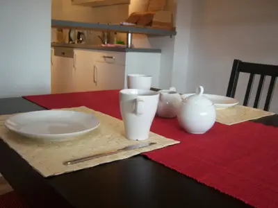 Doppelzimmer für 4 Personen (68 m²) in Dresden 9/10
