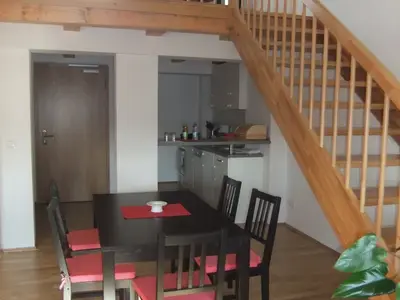 Doppelzimmer für 4 Personen (68 m²) in Dresden 10/10
