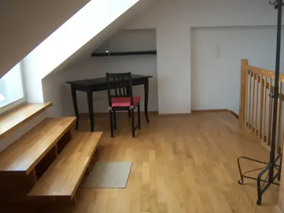 Doppelzimmer für 4 Personen (68 m²) in Dresden 9/10