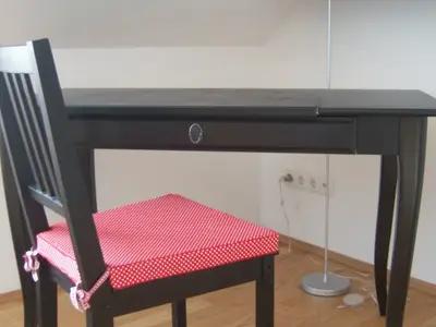 Doppelzimmer für 4 Personen (68 m²) in Dresden 10/10