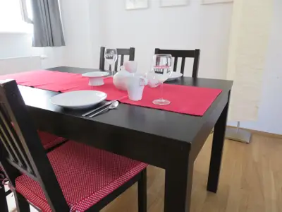 Essbereich