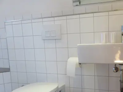 Bad-/WC-Bereich