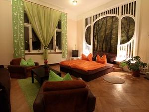 Doppelzimmer für 3 Personen in Dresden