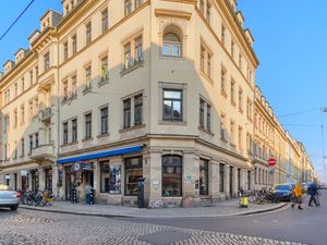 Doppelzimmer für 2 Personen in Dresden