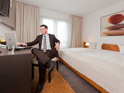 Hotelzimmer