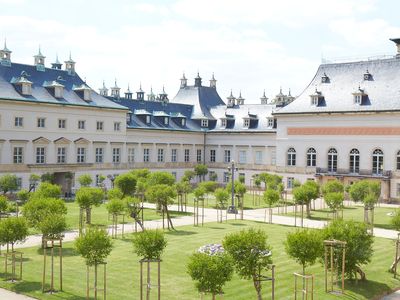 Doppelzimmer für 3 Personen in Dresden 7/10