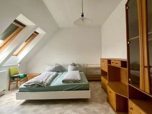 Doppelzimmer für 4 Personen (54 m&sup2;) in Dresden