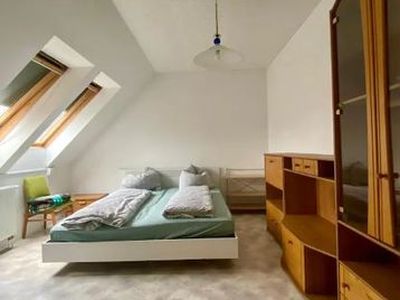 Doppelzimmer für 4 Personen (54 m²) in Dresden 1/8