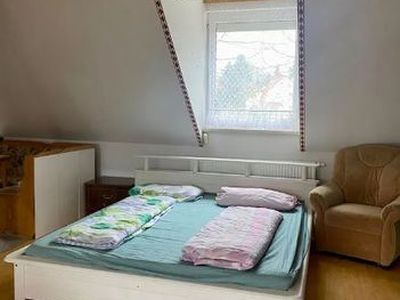 Doppelzimmer für 4 Personen (54 m²) in Dresden 2/8