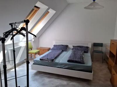 Doppelzimmer für 4 Personen (54 m²) in Dresden 5/8