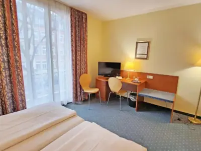 Zimmerbeispiel