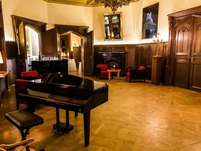Doppelzimmer für 2 Personen (19 m²) in Dresden 10/10