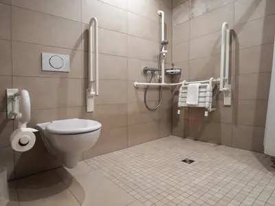Doppelzimmer für 3 Personen (30 m²) in Dresden 9/10
