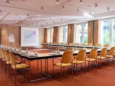Doppelzimmer für 2 Personen (25 m²) in Dresden 9/10