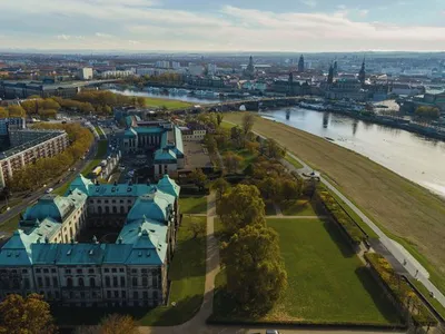 Doppelzimmer für 2 Personen in Dresden 2/10