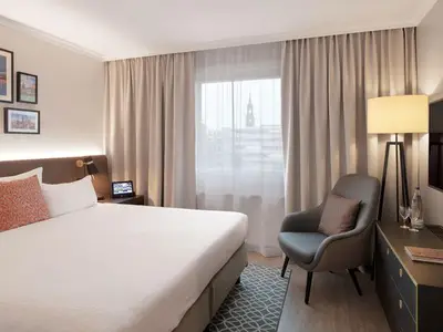 Doppelzimmer für 2 Personen in Dresden 3/10