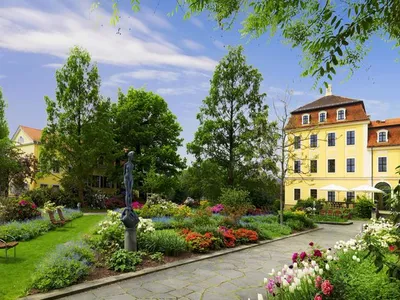 Doppelzimmer für 2 Personen in Dresden 8/10