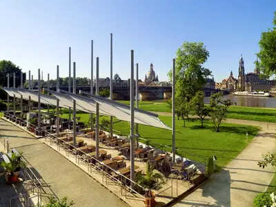 Doppelzimmer für 2 Personen in Dresden 9/10