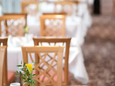 Restaurant Elbflorenz