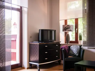 FEWO Wohnzimmer